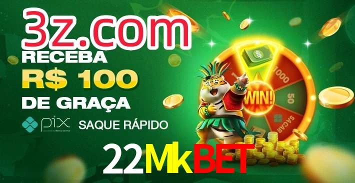 22Mkbet